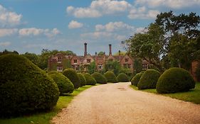 Seckford Hall Hotel&Spa